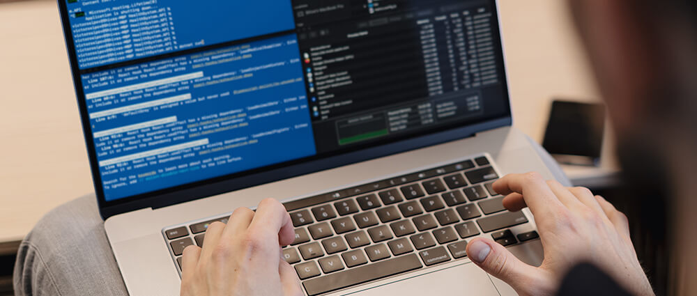 How Do Remote Managed IT Services Work