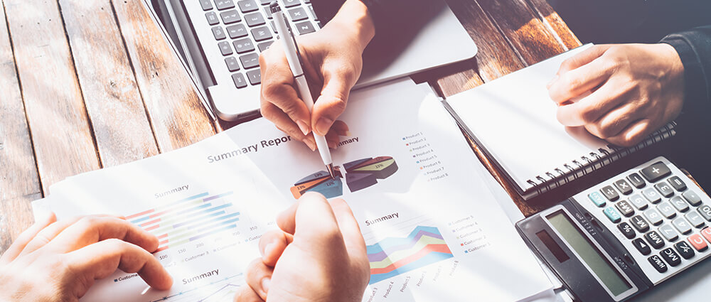 Managing Financial Operations for Small Businesses