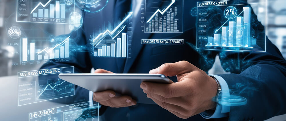 Outsourcing Data Entry Tasks for SMEs