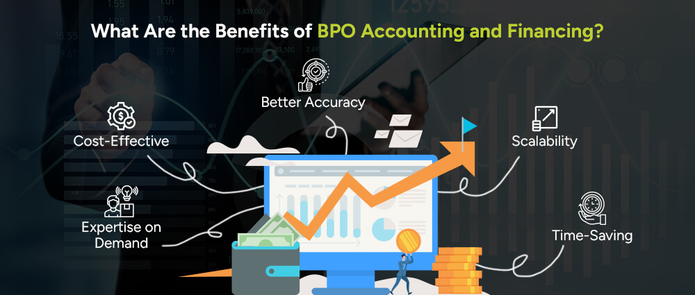 What Are the Benefits of BPO Accounting and Financing