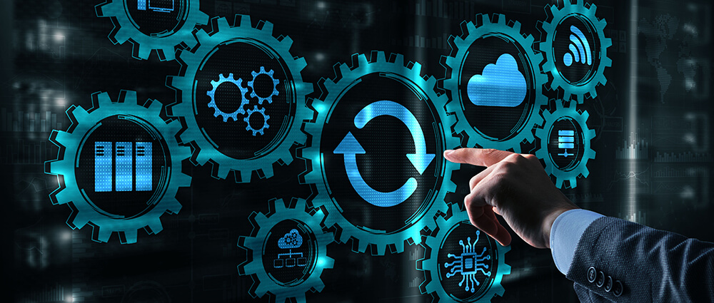 Managed IT Services Support