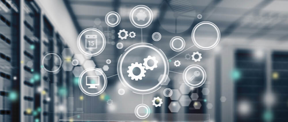 Managed IT services for Small Businesses