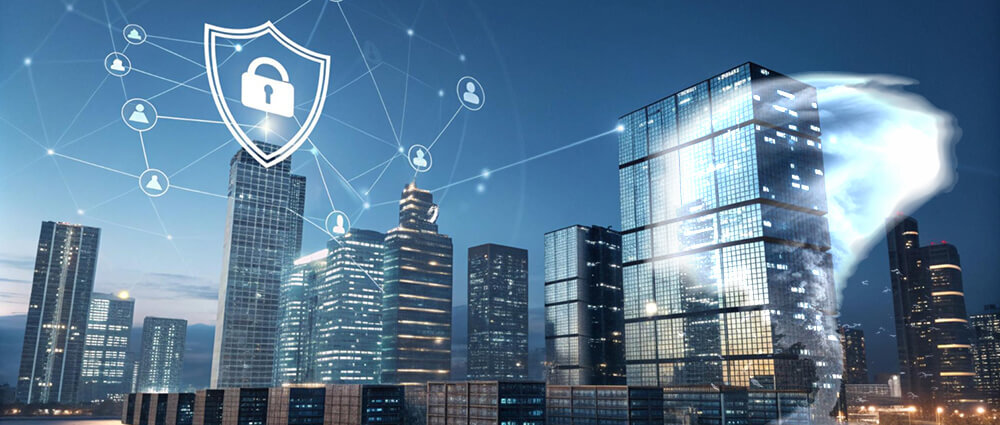 Blockchain Based Parametric Insurance