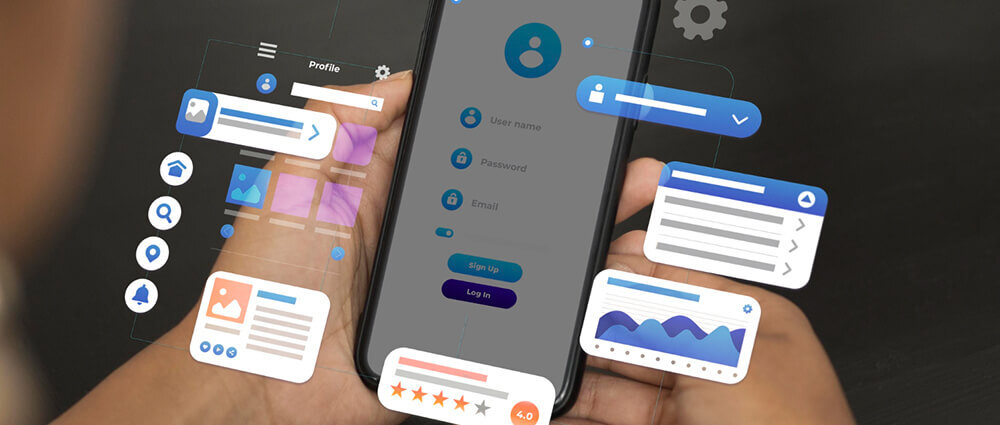 Progressive Web Apps vs native
