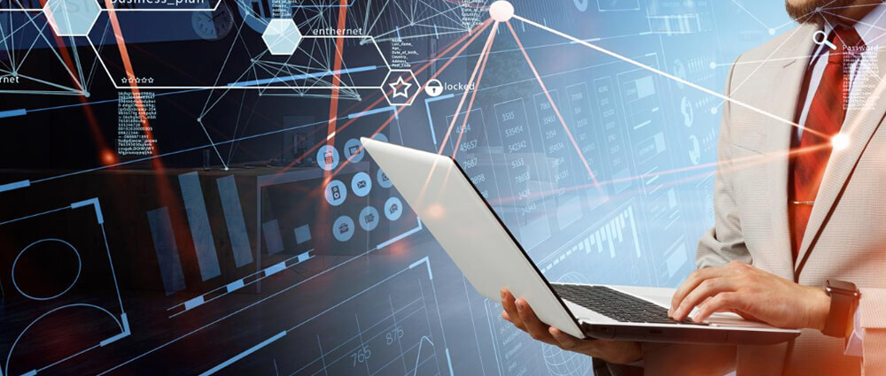 What Startups Should Know About Managed IT