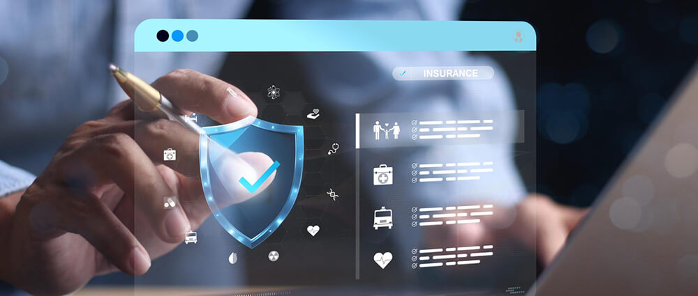 AI Driven Automation for Seamless insurance operations