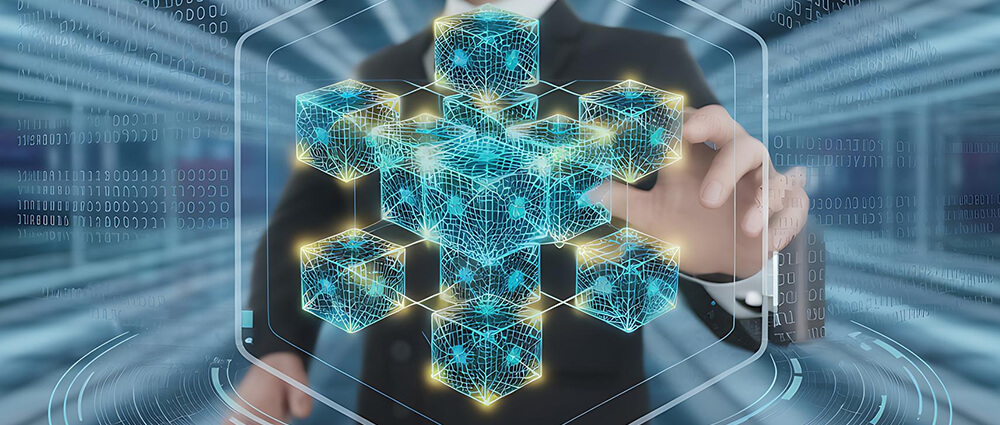 Blockchains Role in Insurtech Data Integrity