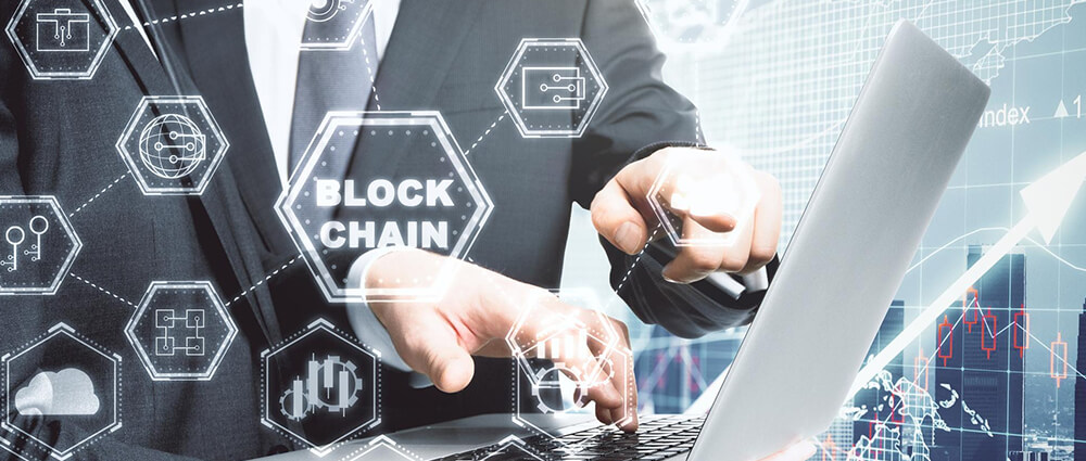 How Blockchain Smart Contracts Are Revolutionizing