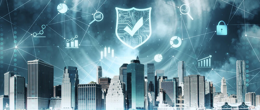 The Digital Fortress Building Security in Fintech Solutions