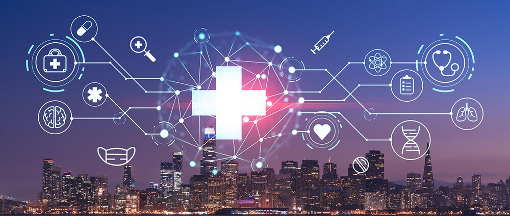 Interoperability in Healthcare