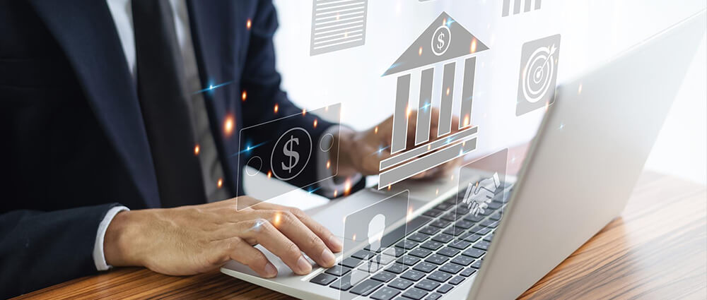 RegTech and Compliance Automation