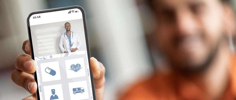 Telemedicine App Development from Scratch