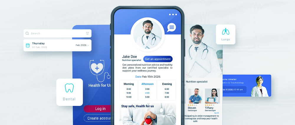 Telemedicine Startup Costs 2026 Blog And Inner Images 1