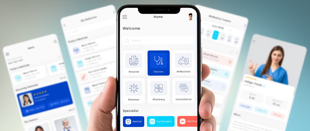 The 21 Best Telemedicine Software Providers For 2026 Blog And Inner Images