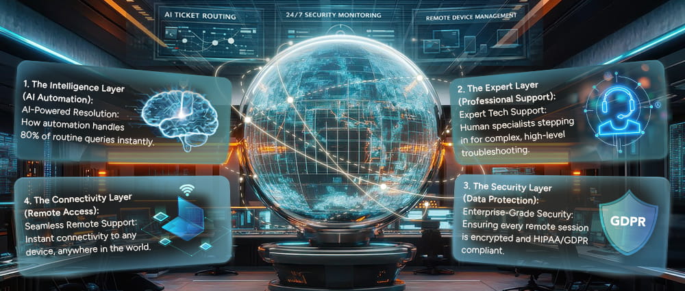 IT-Command-Center